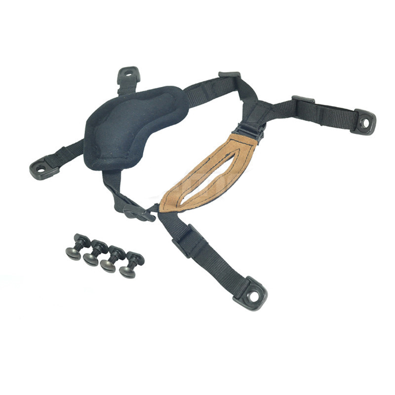 Tactical Helmet General Suspen - X Men Accessories ulasan dan harga