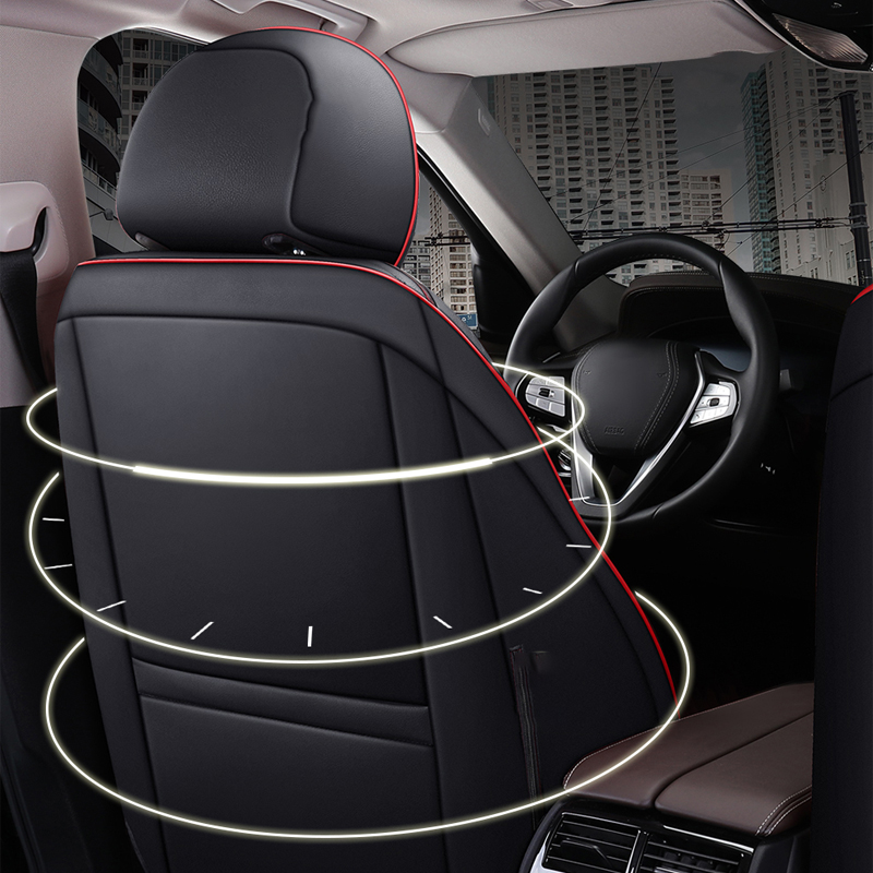 Custom Luxury Car Seat Cover F - Quality Men'S Accessories ulasan dan harga