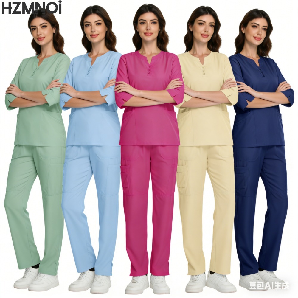 Scrubs Nursing Accessories Med - Men Accessories To Wear ulasan dan harga