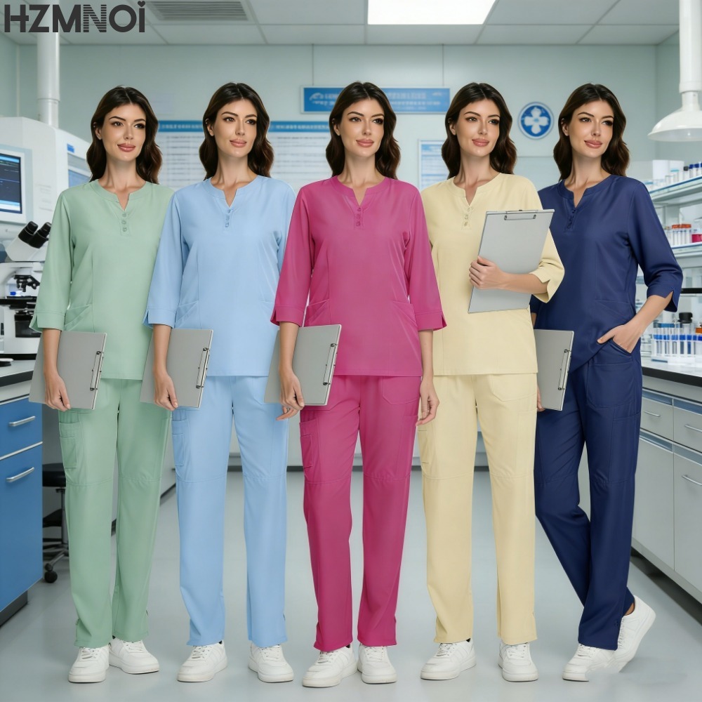 Scrubs Nursing Accessories Med - Men Accessories To Wear ulasan dan harga