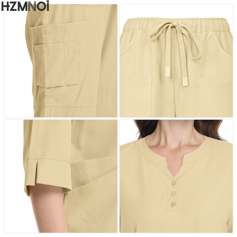 Scrubs Nursing Accessories Med - Men Accessories To Wear ulasan dan harga