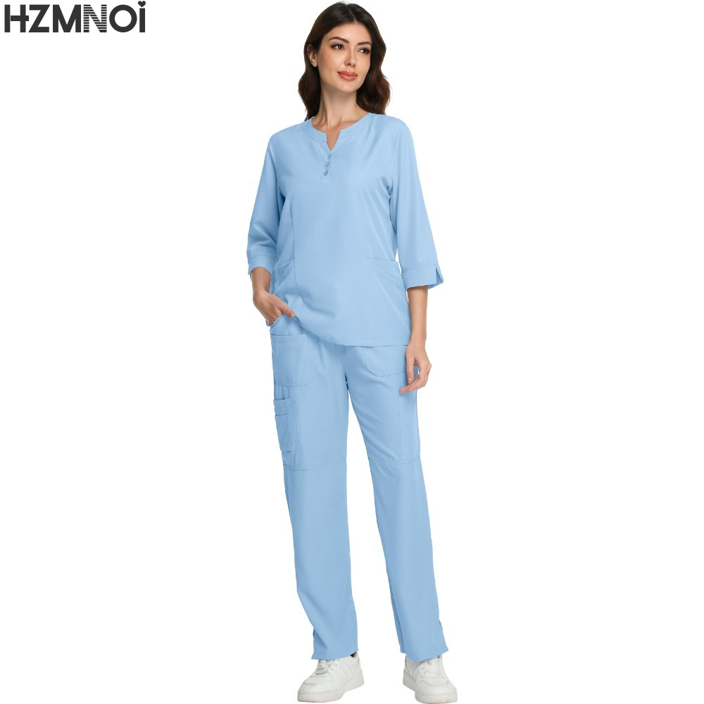 Scrubs Nursing Accessories Med - Men Accessories To Wear ulasan dan harga