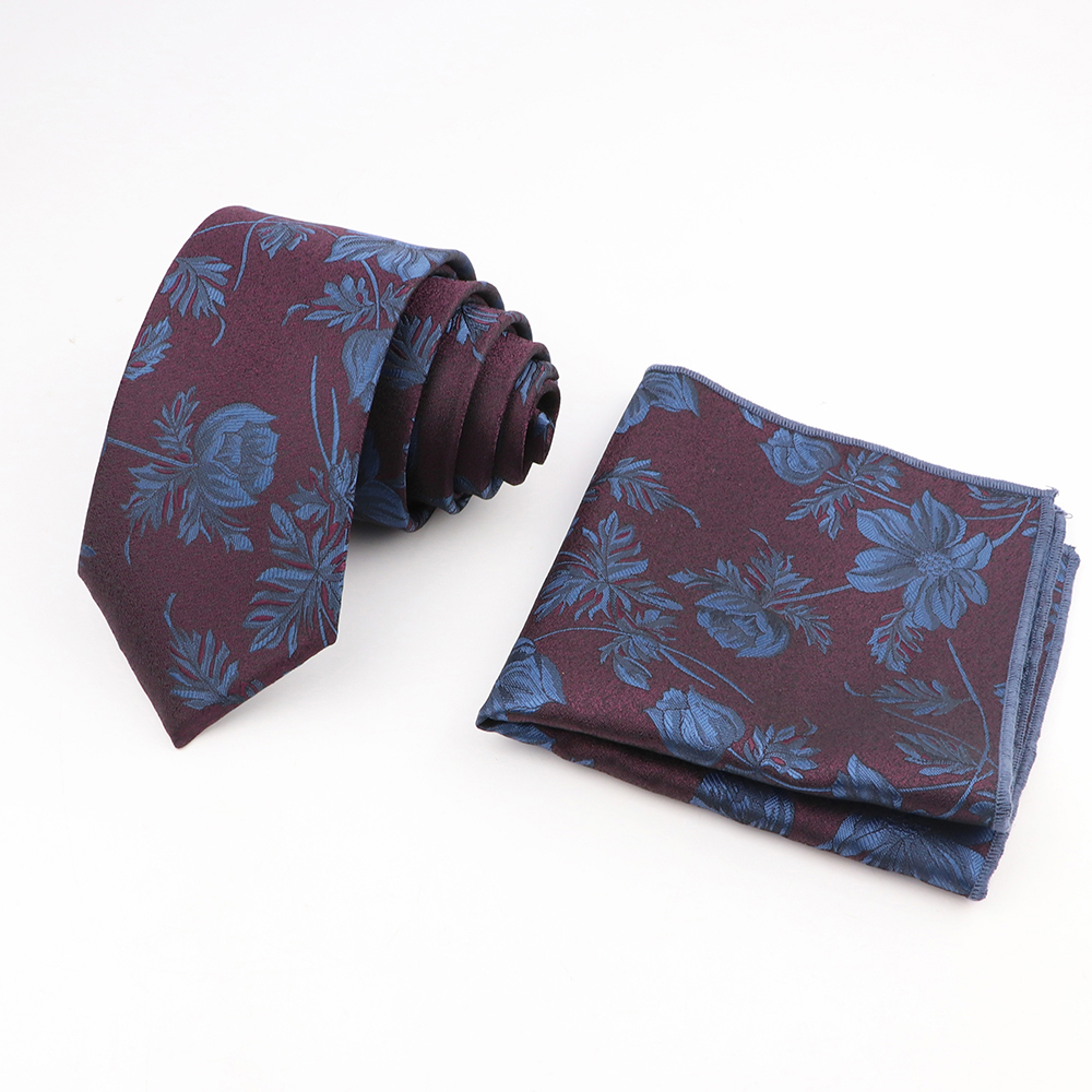 Hot Sale Polyester Classic Tie - Men Accessories Sale ulasan dan harga