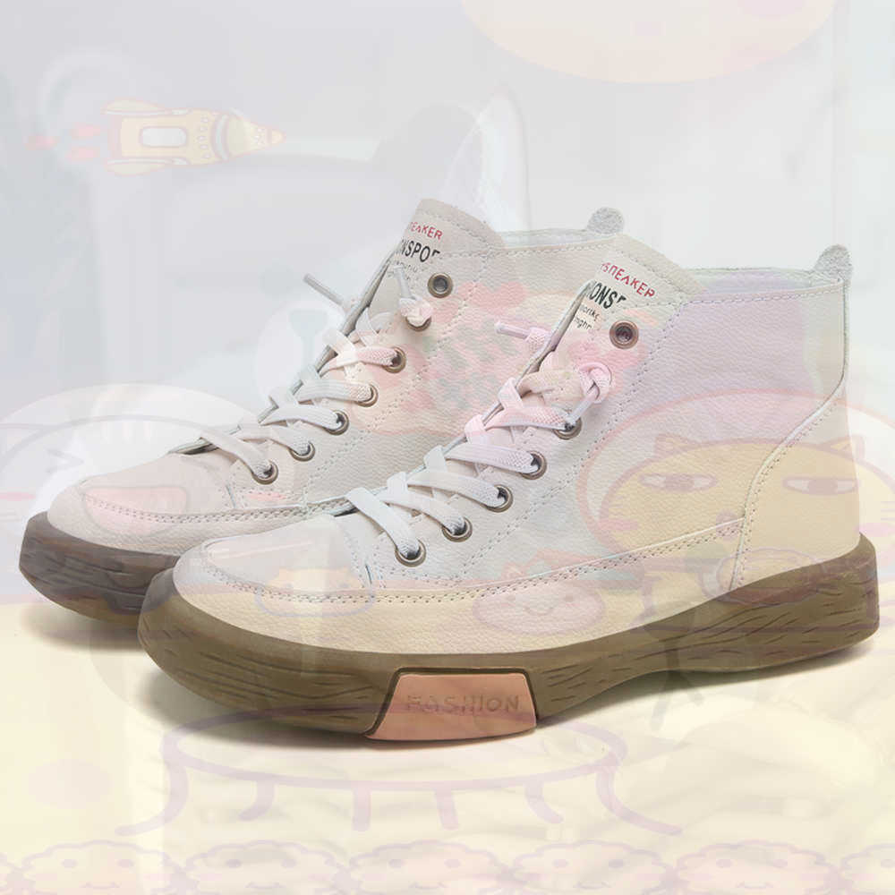 High Top Hi Cut Offers Skatebo - Men'S Accessories Cheap ulasan dan harga