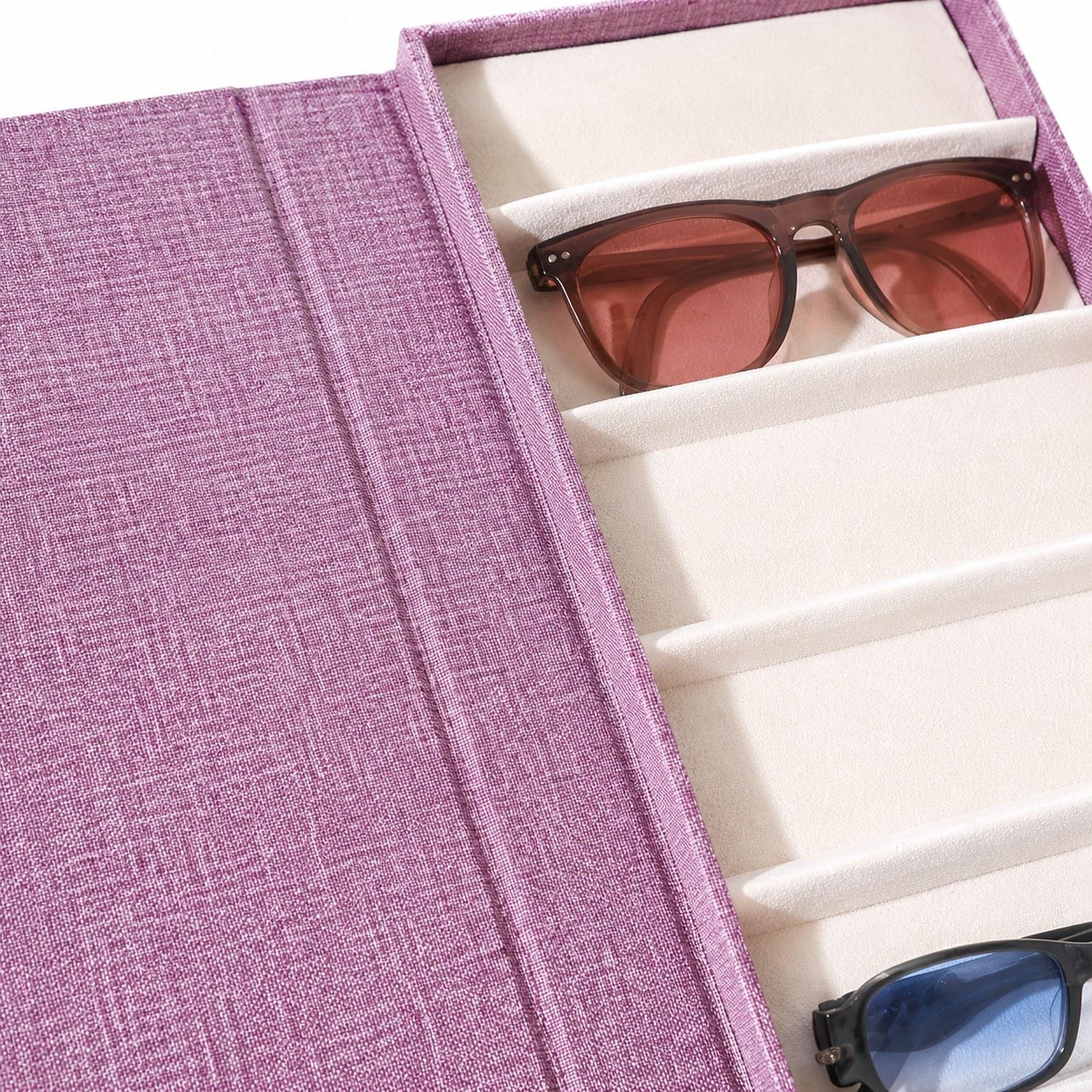 Sunglasses Organizer Sunglasse - Men'S Accessories Organizer Tray ulasan dan harga