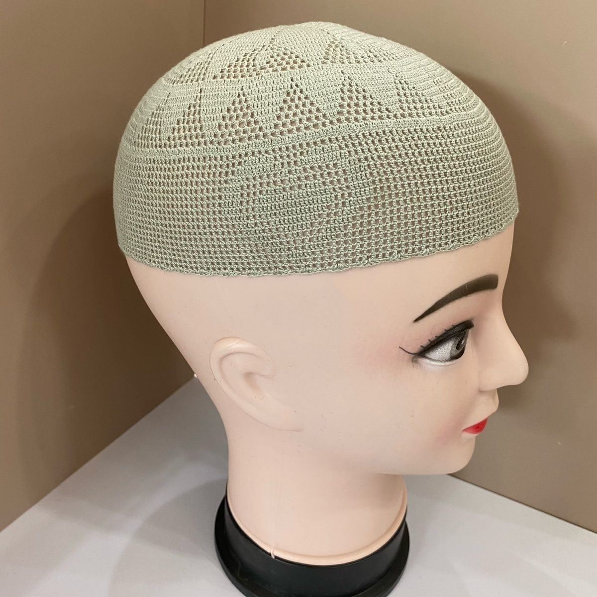 Muslim Caps For Men Colthing C - Men Accessories H&M ulasan dan harga