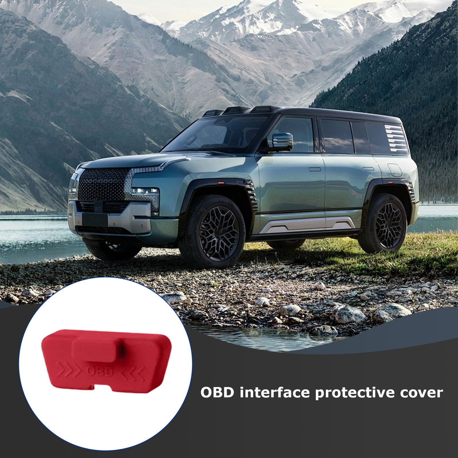 Silicone Car OBD Port Cover Wa - Men Accessories H&M ulasan dan harga