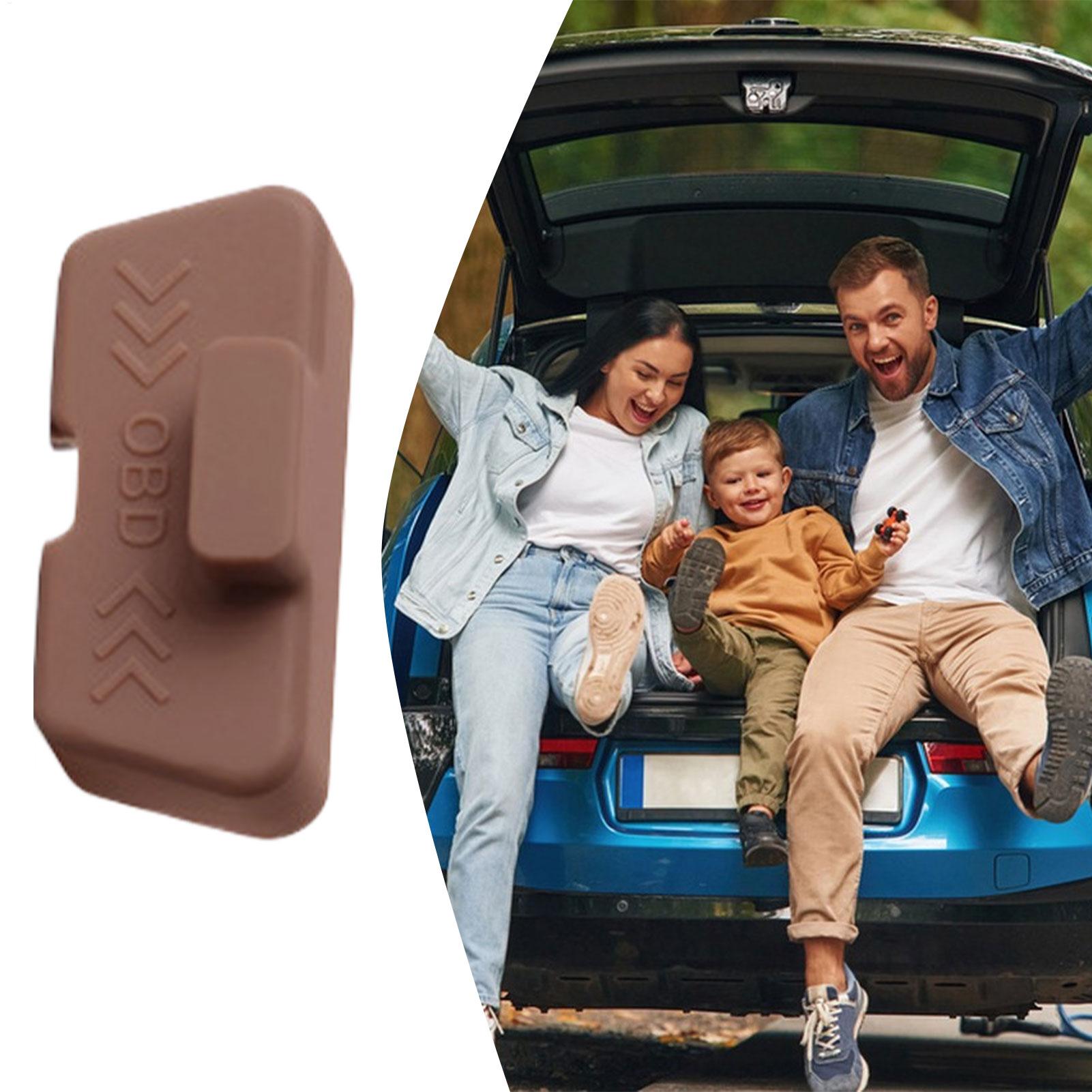 Silicone Car OBD Port Cover Wa - Men Accessories H&M ulasan dan harga