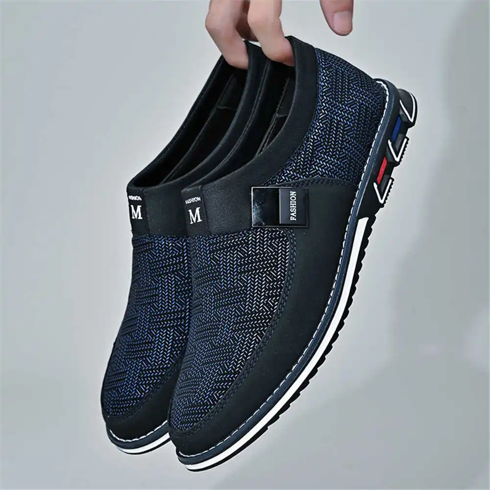 Dark Blue 44-45 Summer Shoes S - Men'S Accessories Cheap ulasan dan harga