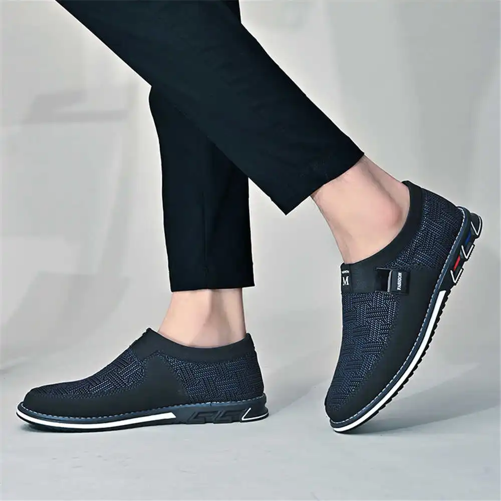 Dark Blue 44-45 Summer Shoes S - Men'S Accessories Cheap ulasan dan harga