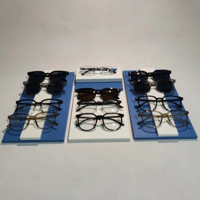 Wooden Eyeglasses Organizer Ca - Men'S Accessories Organizer Tray ulasan dan harga