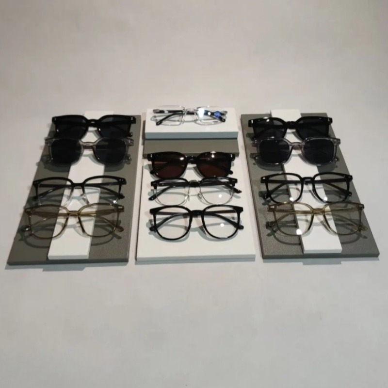 Wooden Eyeglasses Organizer Ca - Men'S Accessories Organizer Tray ulasan dan harga
