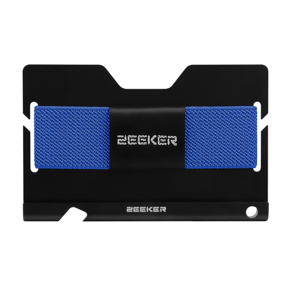 Minimalist Slim Wallet Ultrali - Money Clip Slim ulasan dan harga