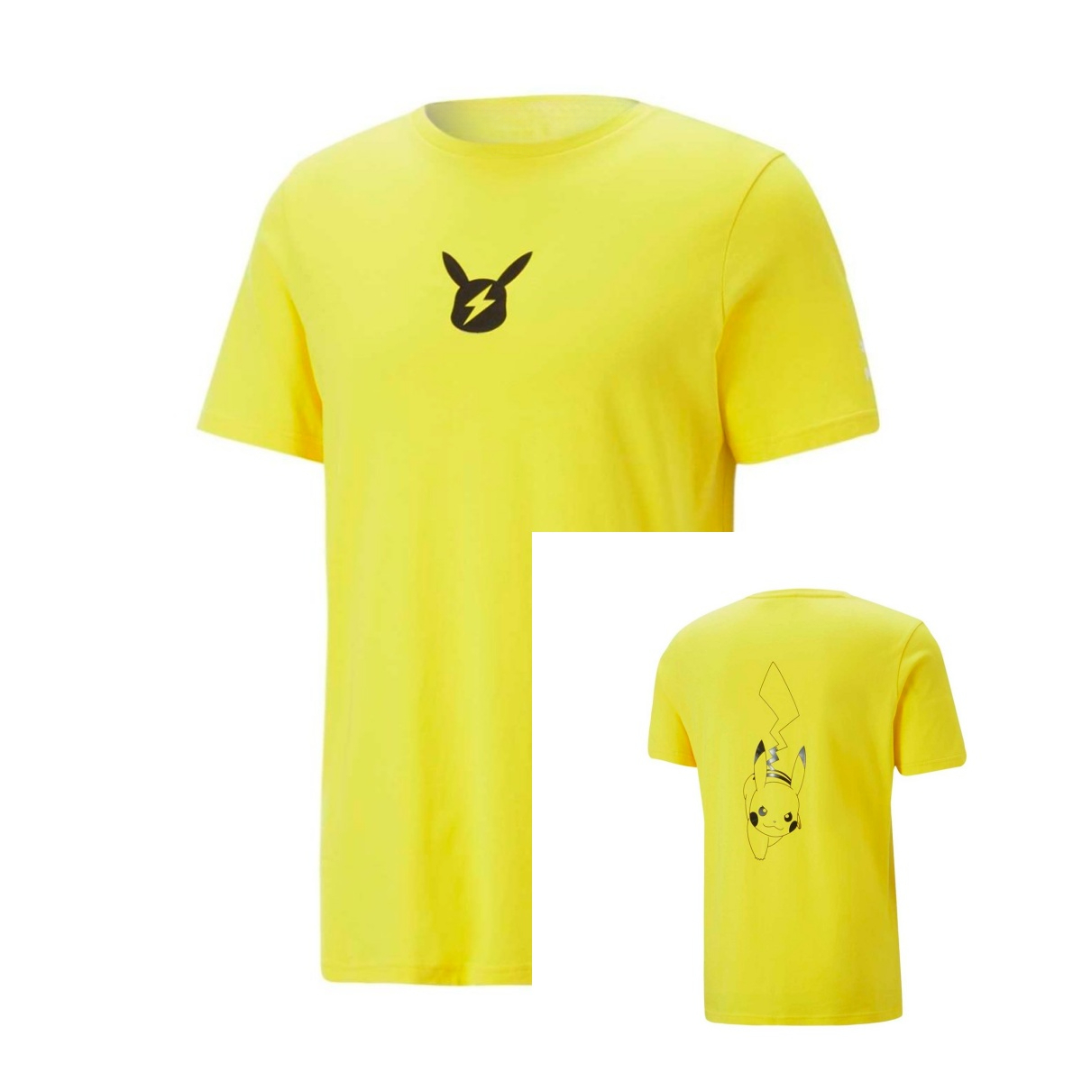 Rare Pokemon 30th Bandai Tees  - Men Accessories To Wear ulasan dan harga