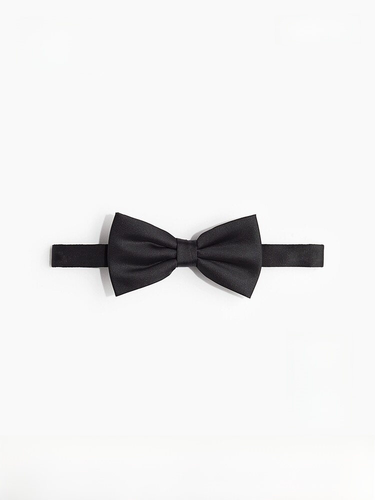 Men's Satin Bow Tie 1243261 H& - Men'S Accessories Affordable ulasan dan harga