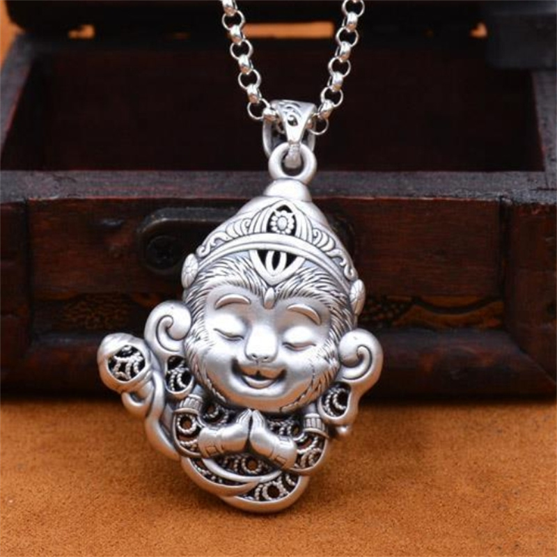Hot Sale Fighting Buddha Penda - Men Accessories Sale ulasan dan harga