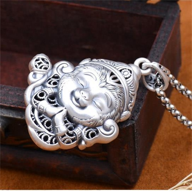 Hot Sale Fighting Buddha Penda - Men Accessories Sale ulasan dan harga