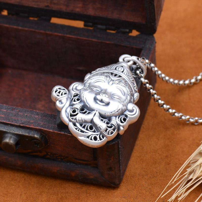 Hot Sale Fighting Buddha Penda - Men Accessories Sale ulasan dan harga