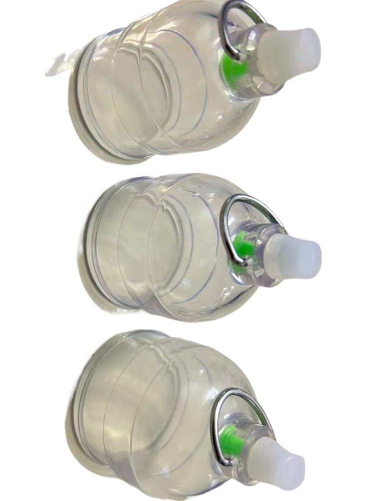 Cup for Penis Enlarger Extende - Men Accessories Combo ulasan dan harga