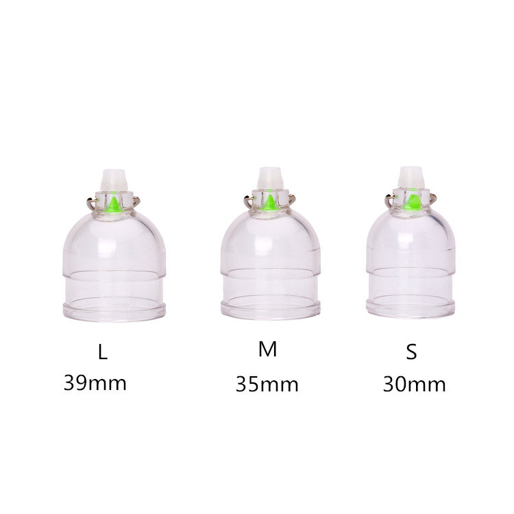 Cup for Penis Enlarger Extende - Men Accessories Combo ulasan dan harga