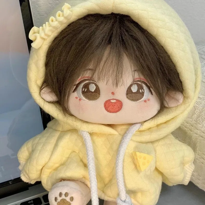 20cm cotton doll clothes in st - Men'S Accessories Affordable ulasan dan harga