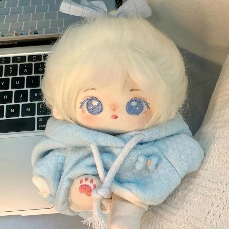 20cm cotton doll clothes in st - Men'S Accessories Affordable ulasan dan harga