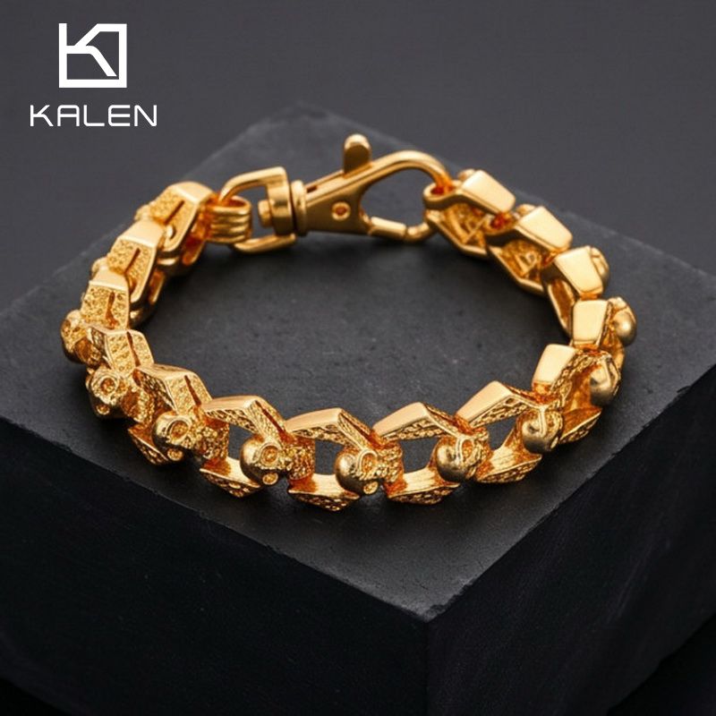 KALEN Men's Affordable Luxury  - Men'S Accessories Affordable ulasan dan harga