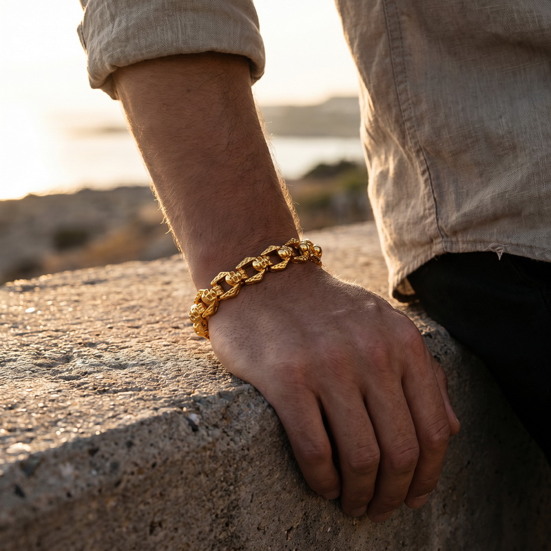 KALEN Men's Affordable Luxury  - Men'S Accessories Affordable ulasan dan harga