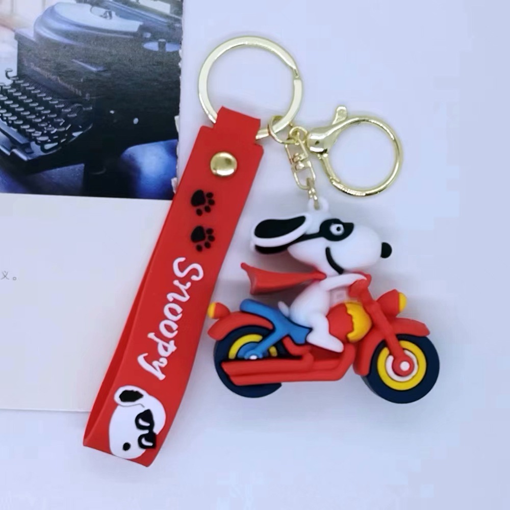 2026 New The Cartoon Snoopy Ke - Quality Men'S Accessories ulasan dan harga