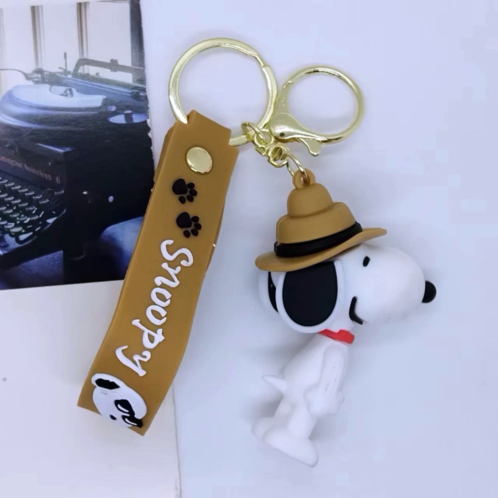 2026 New The Cartoon Snoopy Ke - Quality Men'S Accessories ulasan dan harga