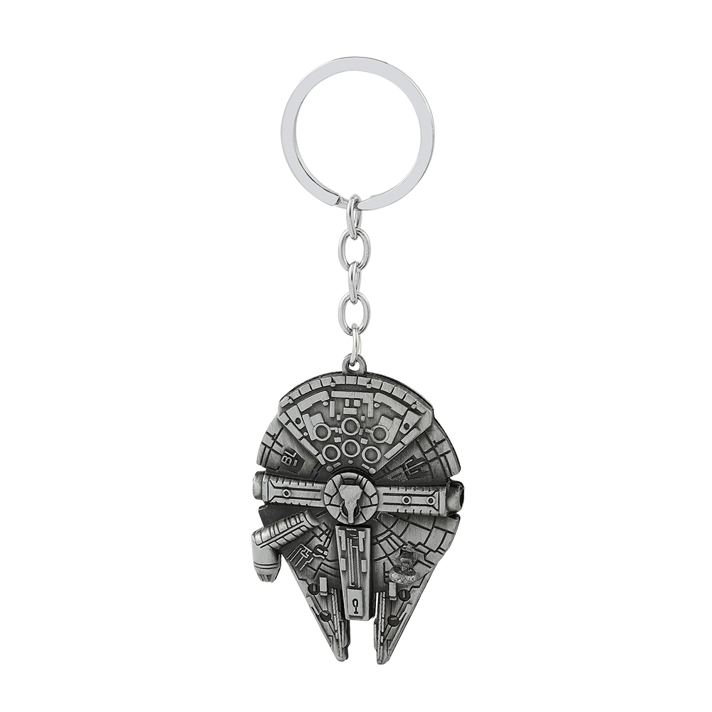Movie Star War Millennium Falc - Men'S Accessories Jewelry ulasan dan harga
