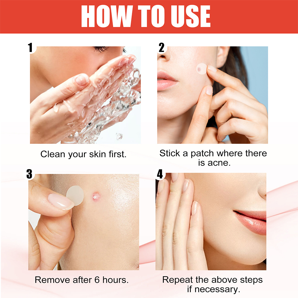 144pcs/set Face Skin Care Acne - Men Accessories Combo ulasan dan harga