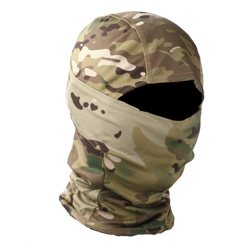 Balaclava Caps Men Cycling Ful - Men Accessories H&M ulasan dan harga