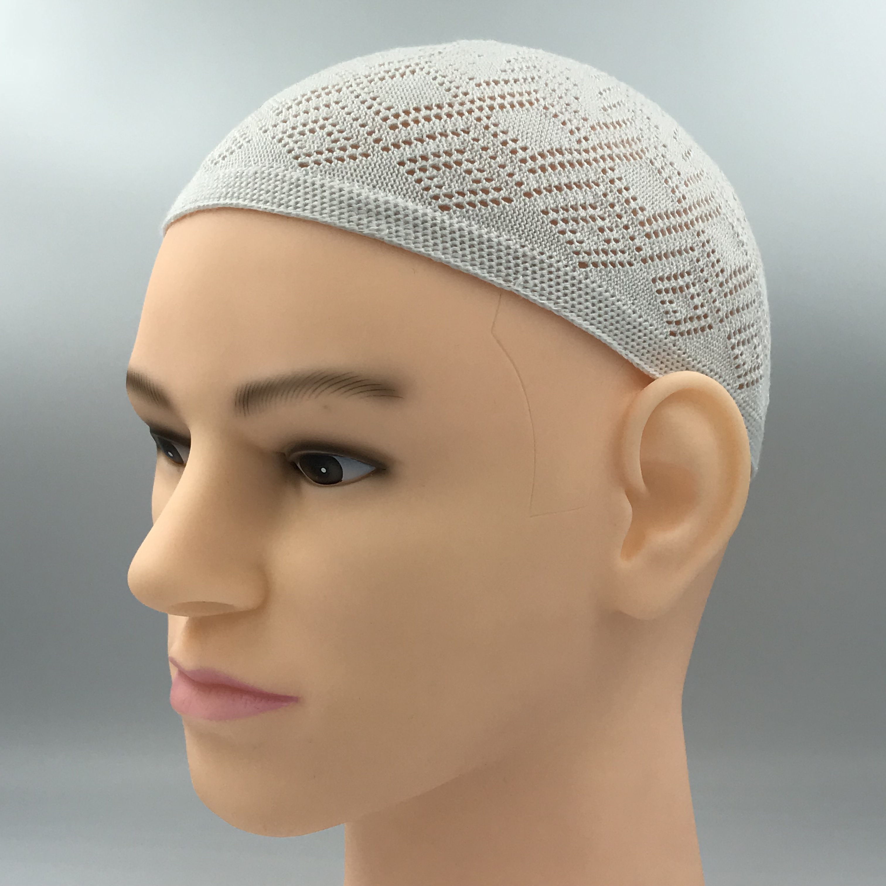 Muslim Prayer Hat Gold Islamic - Men Accessories H&M ulasan dan harga