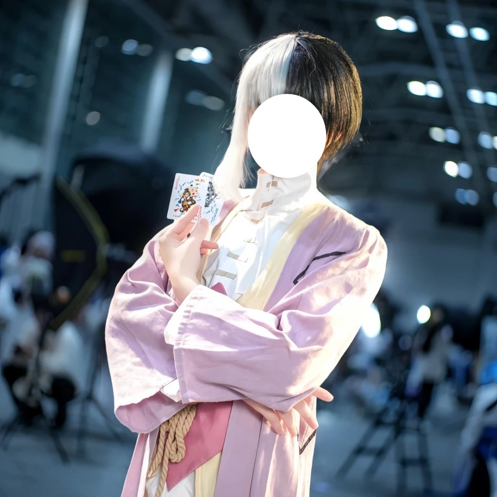 Gen Asagiri Cosplay Costume Ja - Men Accessories Korea ulasan dan harga