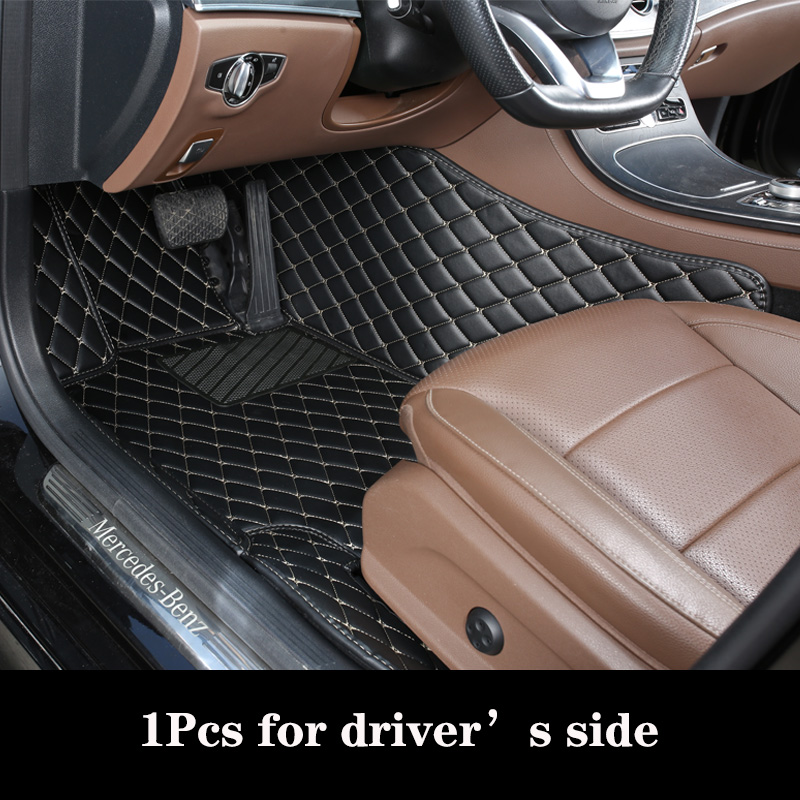 Custom Car Floor Mat For Nissa - X Men Accessories ulasan dan harga