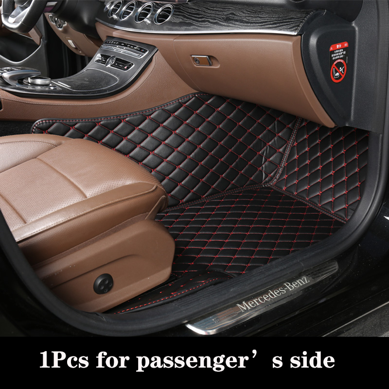 Custom Car Floor Mat For Nissa - X Men Accessories ulasan dan harga