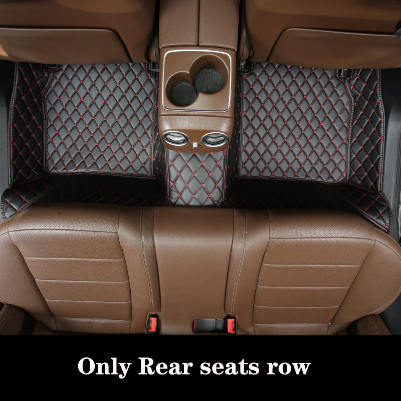 Custom Car Floor Mat For Nissa - X Men Accessories ulasan dan harga
