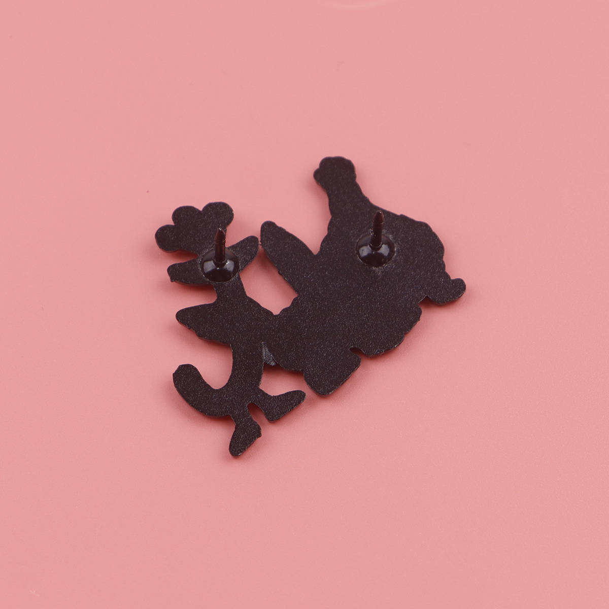 Cartoon Monster Enamel Pin Bad - Men'S Accessories Jewelry ulasan dan harga