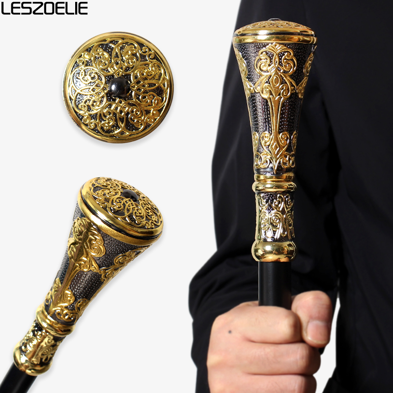 Luxury Gold & Black Straight H - Quality Men'S Accessories ulasan dan harga