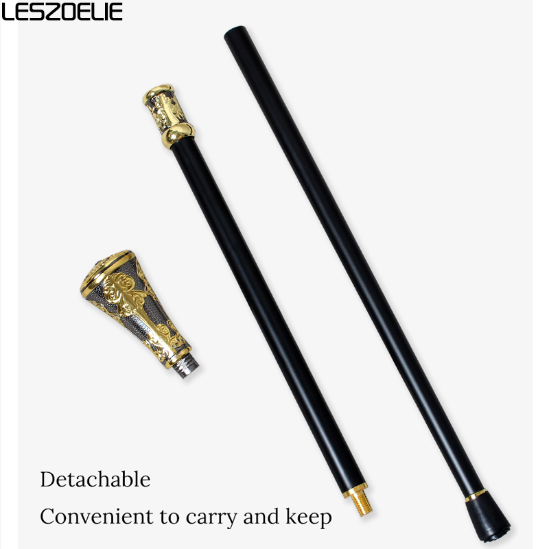 Luxury Gold & Black Straight H - Quality Men'S Accessories ulasan dan harga