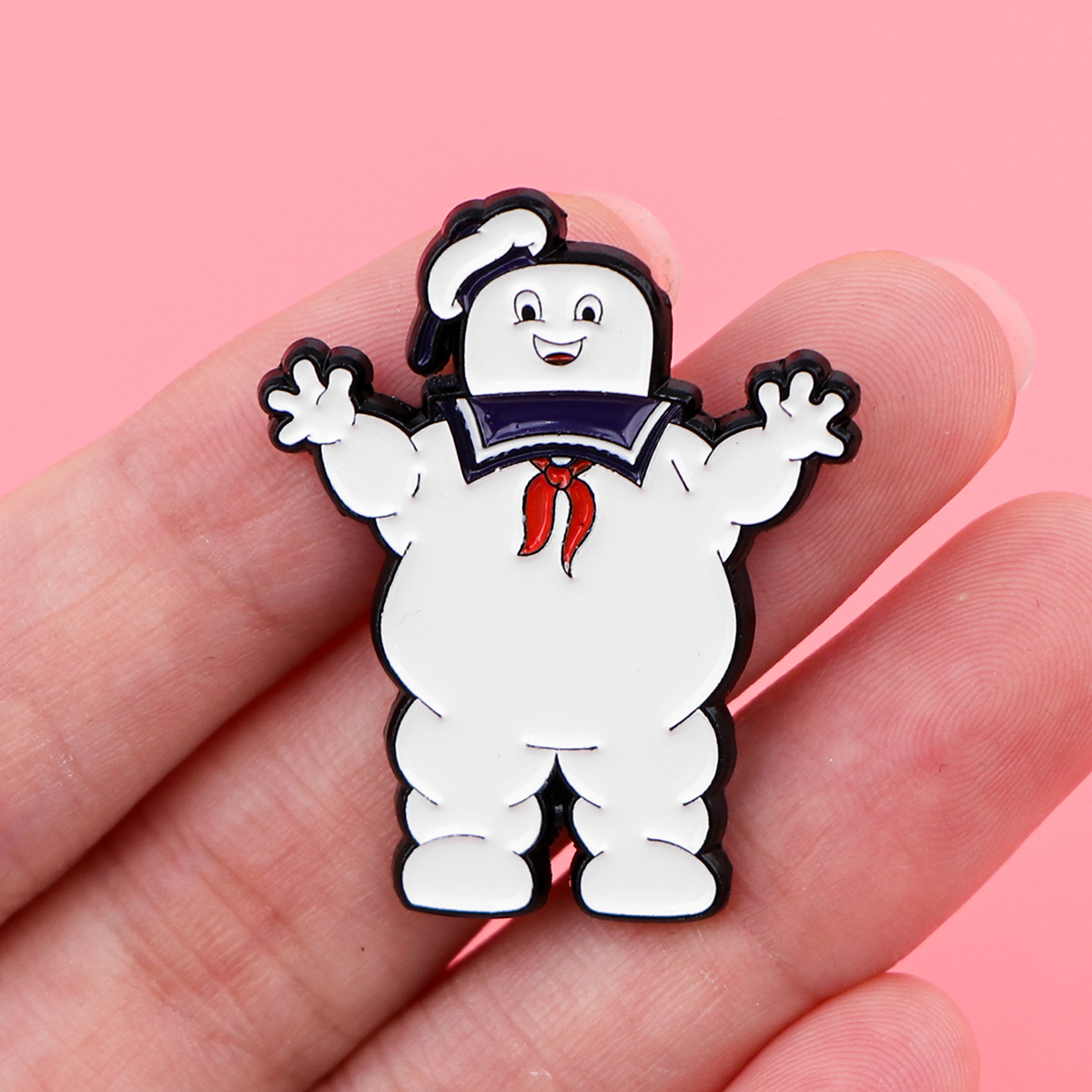 Classic Movie Enamel Pin Badge - Men'S Accessories Jewelry ulasan dan harga