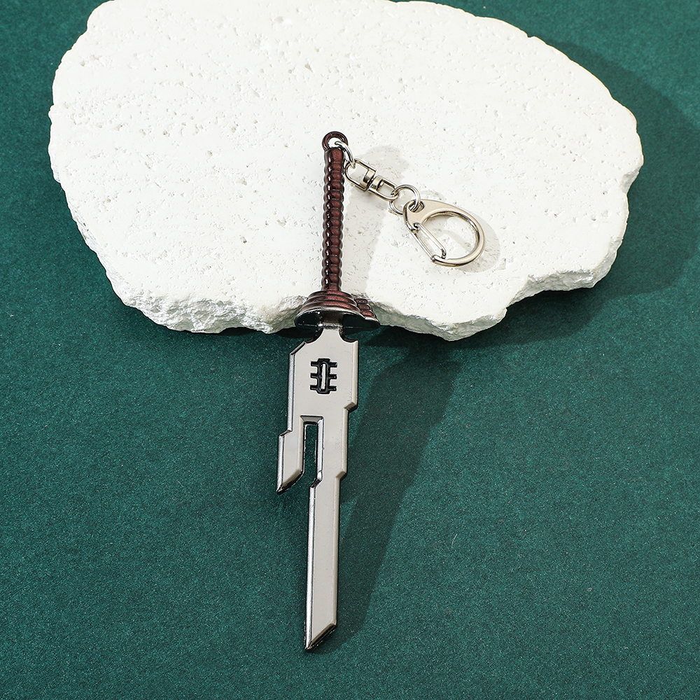 Anime Jujutsu Kaisen Keychain  - Men'S Accessories Jewelry ulasan dan harga