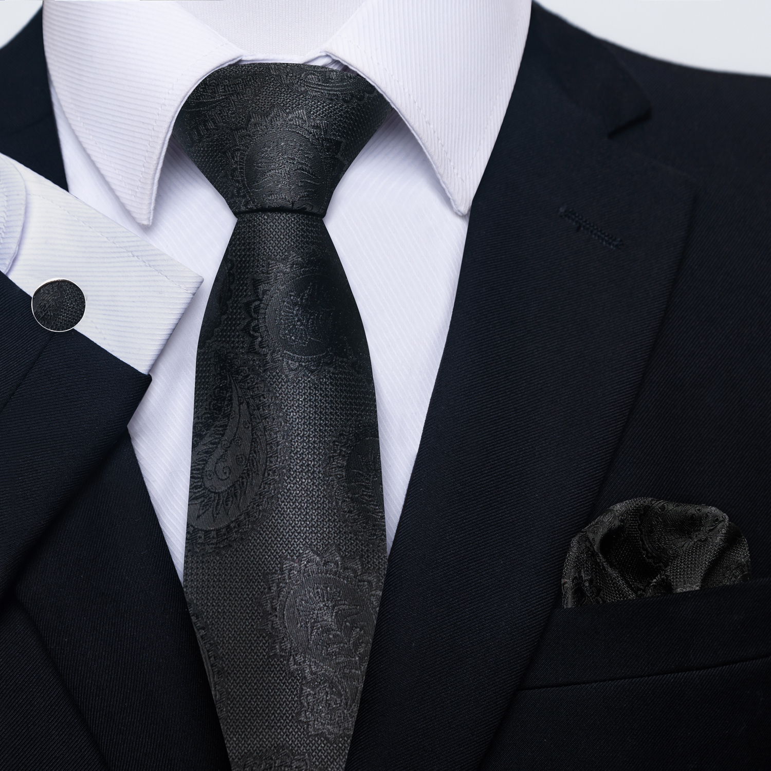 Hot Sale Tie Pocket Squares Se - Men Accessories Sale ulasan dan harga