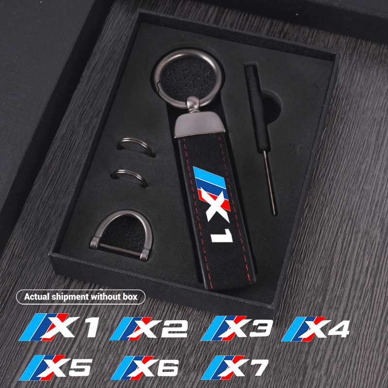 For BMW GT X1 X2 X3 X4 X5 X6 X - Quality Men'S Accessories ulasan dan harga