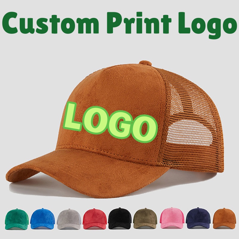 Customized Printed Logo Suede  - Men Accessories H&M ulasan dan harga