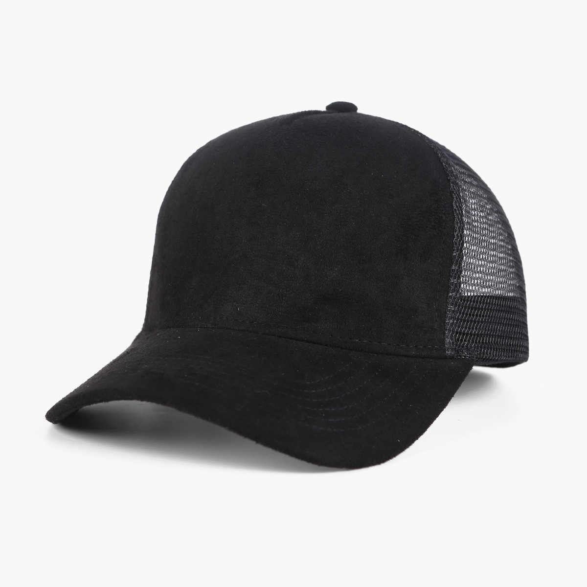 Customized Printed Logo Suede  - Men Accessories H&M ulasan dan harga