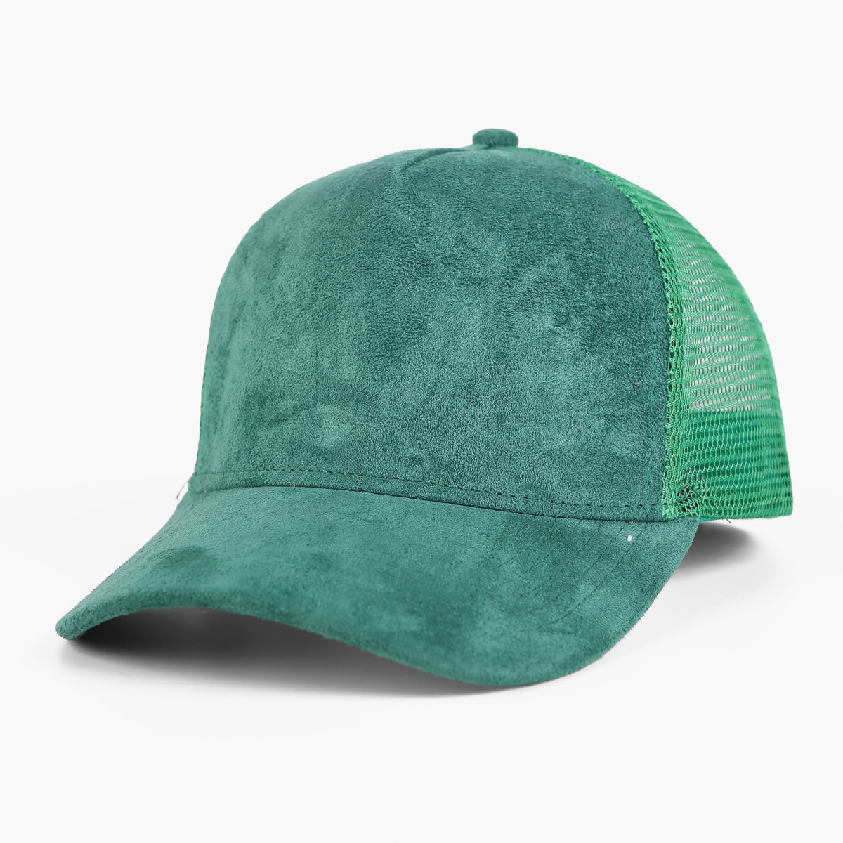 Customized Printed Logo Suede  - Men Accessories H&M ulasan dan harga