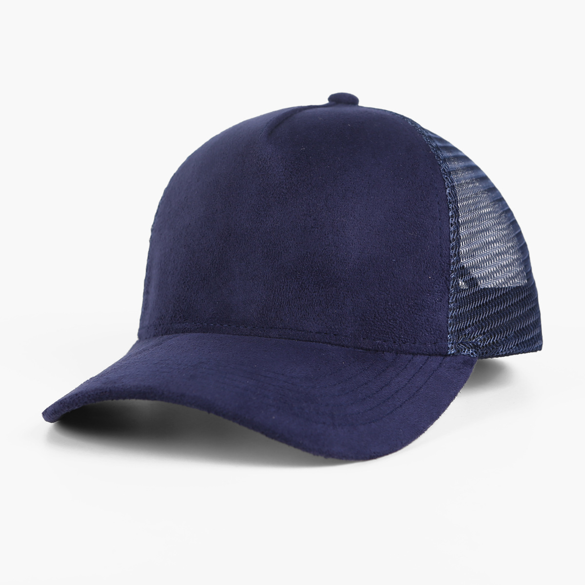 Customized Printed Logo Suede  - Men Accessories H&M ulasan dan harga
