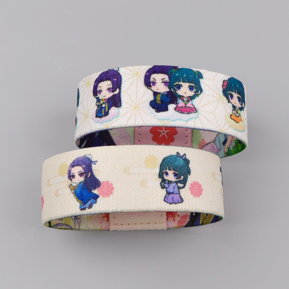 Cool Anime Rumi Cat Bracelet f - X Men Accessories ulasan dan harga